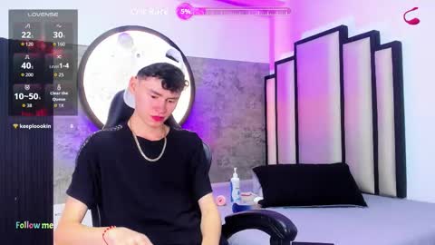 Deivid online show from 10-23-25, 08:07