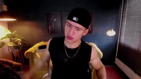 Deivid online show from 11-07-25, 02:28