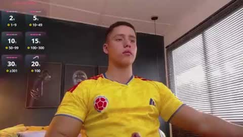 Deivid online show from 07-06-26, 03:03
