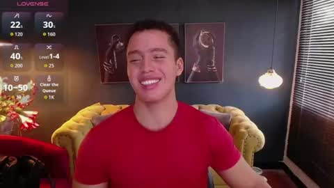 Deivid online show from 07-22-26, 03:04