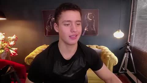 Deivid online show from 07-23-26, 02:04