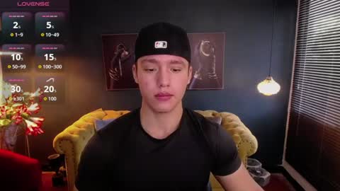 Deivid online show from 07-29-26, 01:53