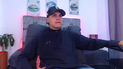 Deivid online show from 11-04-25, 03:27