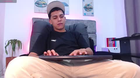 Deivid online show from 12-16-25, 02:38