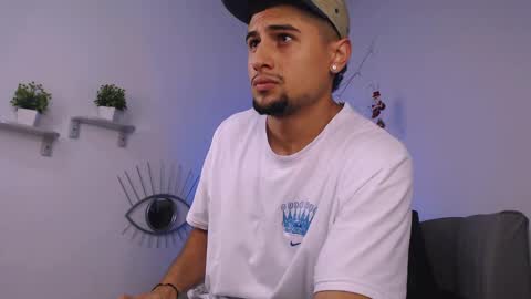  DEIVY  online show from 12-29-24, 02:17