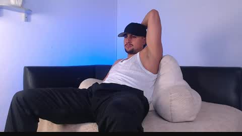  DEIVY  online show from 04-02-26, 01:58