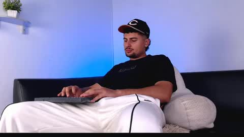  DEIVY  online show from 04-21-26, 08:55