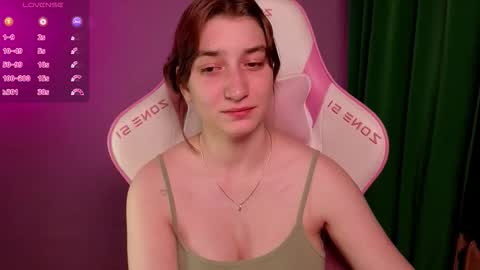 Princess Potato online show from 10-23-25, 05:40