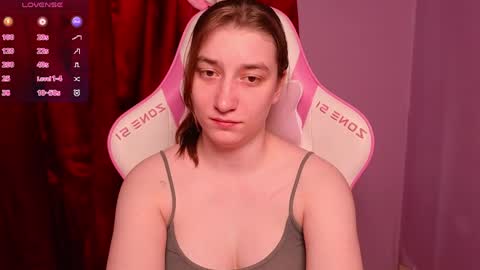 Princess Potato online show from 05-01-26, 05:23