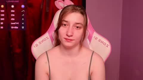 Princess Potato online show from 05-02-26, 05:01