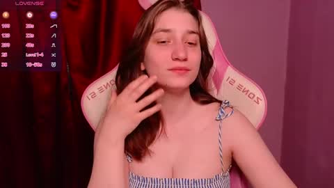 Princess Potato online show from 05-03-26, 04:40