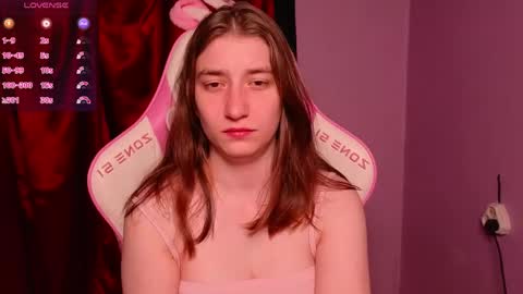 Princess Potato online show from 05-15-26, 05:36