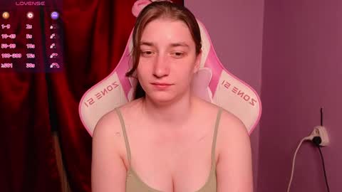 Princess Potato online show from 05-21-26, 05:25