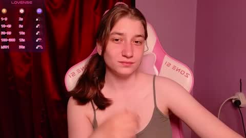 Princess Potato online show from 05-25-26, 05:13