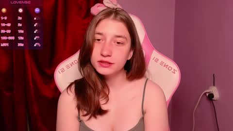 Princess Potato online show from 05-28-26, 05:16