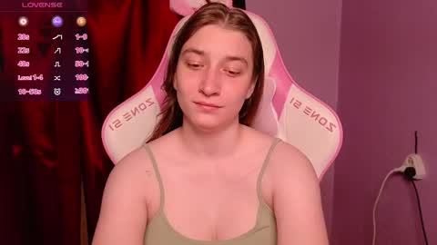 Princess Potato online show from 05-31-26, 05:04