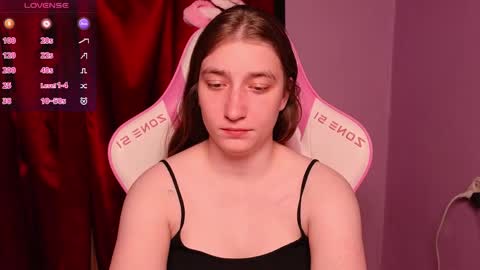 Princess Potato online show from 06-02-26, 05:20