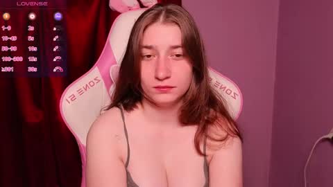 Princess Potato online show from 06-03-26, 04:59