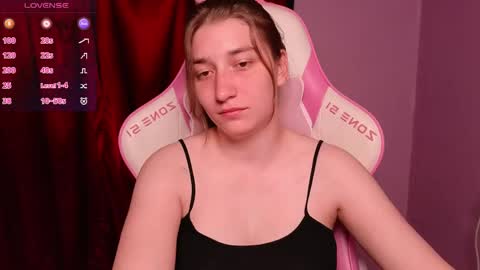 Princess Potato online show from 06-04-26, 05:02