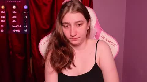 Princess Potato online show from 06-09-26, 04:57