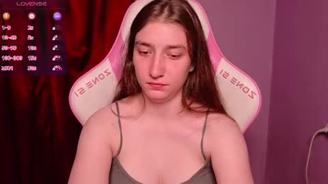 Princess Potato online show from 06-11-26, 05:16