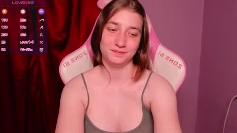 Princess Potato online show from 06-12-26, 05:17