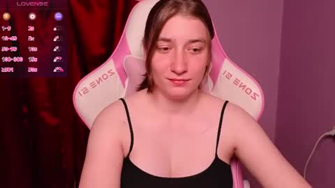 Princess Potato online show from 06-14-26, 05:09