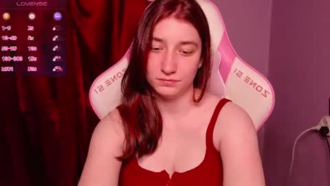 Princess Potato online show from 06-18-26, 05:08