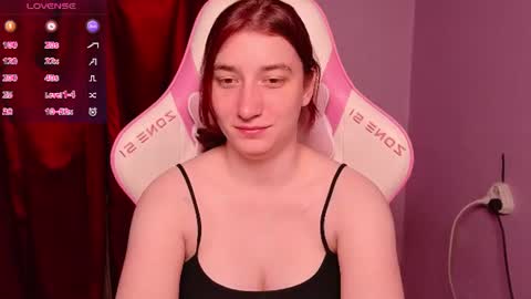 Princess Potato online show from 06-20-26, 05:21