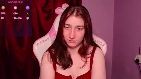 Princess Potato online show from 07-04-26, 05:24