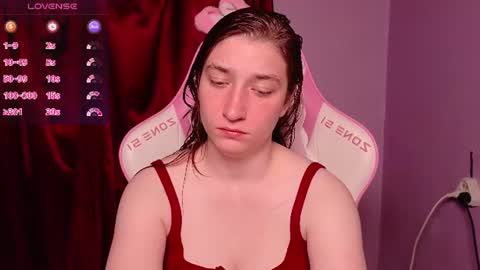 Princess Potato online show from 07-10-26, 05:23