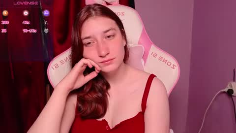 Princess Potato online show from 07-11-26, 05:43