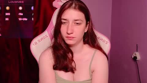 Princess Potato online show from 07-12-26, 05:53