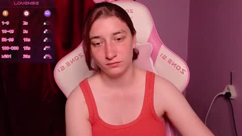 Princess Potato online show from 07-18-26, 05:22