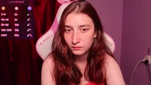 Princess Potato online show from 07-22-26, 06:16