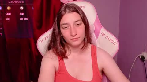 Princess Potato online show from 07-24-26, 06:11