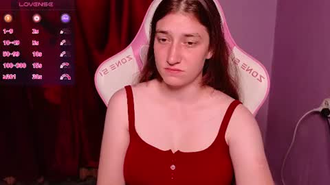 Princess Potato online show from 07-26-26, 05:15