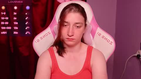 Princess Potato online show from 07-28-26, 06:09