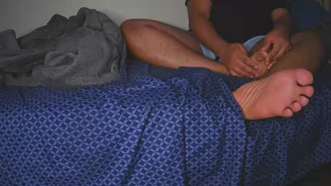 Deku  izuku3498 online show from 01-10-25, 08:07