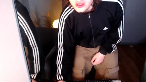 Alex online show from 05-27-26, 07:55