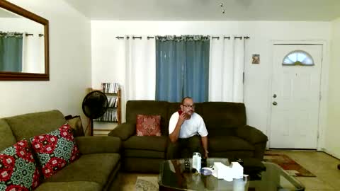 Snapshot of delator7 chatting on 03-19-26, 01:42 Sasquatchone online show from 03-19-26, 01:42