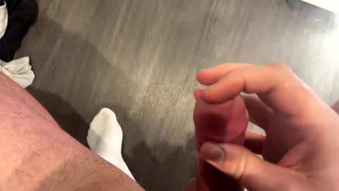 Delboy1223 online show from 03-08-25, 11:48