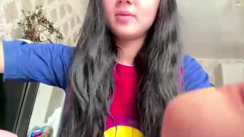 Nika online show from 07-20-26, 04:38