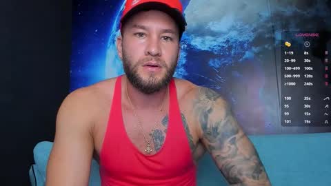 Delessandro online show from 02-03-26, 10:48