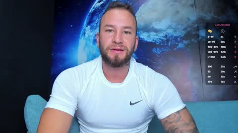 Delessandro online show from 03-19-26, 10:14