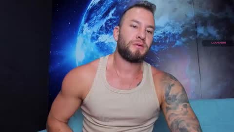 Delessandro online show from 03-22-26, 12:14