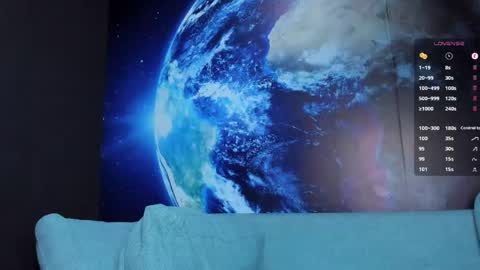 Delessandro online show from 04-18-26, 12:47