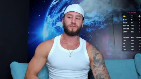 Delessandro online show from 04-19-26, 12:22