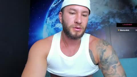 Snapshot of delessandro_world chatting on 05-02-26, 11:21 Delessandro online show from 05-02-26, 11:21