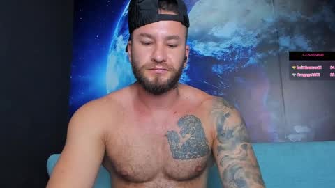Snapshot of delessandro_world chatting on 05-15-26, 11:34 Delessandro online show from 05-15-26, 11:34